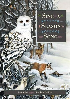 Sing a Season Song Cover Image