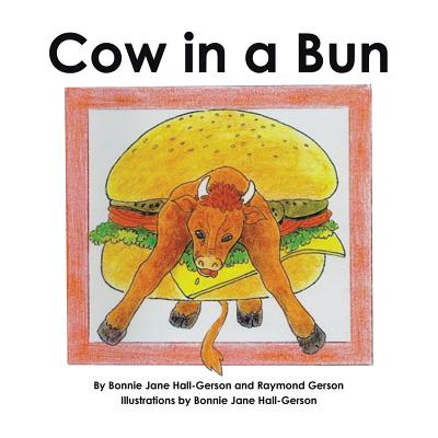 Cow in a Bun Cover Image