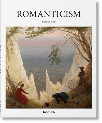 Romanticism (Basic Art) Cover Image