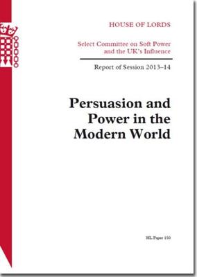 house of lords research paper