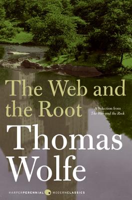 The Web and The Root Cover Image