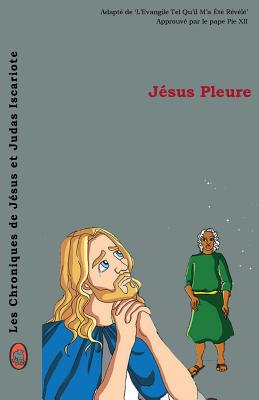 Jésus Pleure Cover Image