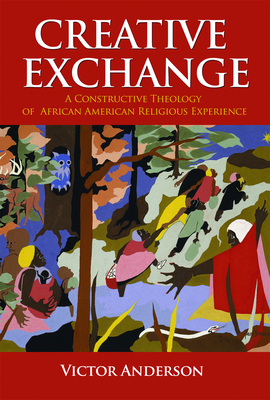 Cover for Creative Exchange