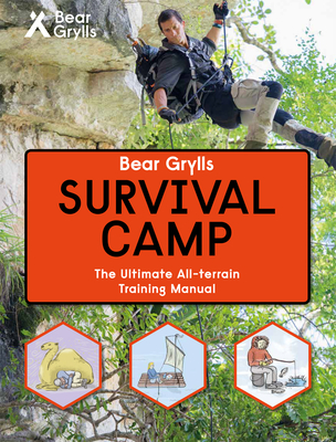 Survival Camp (Bear Grylls)