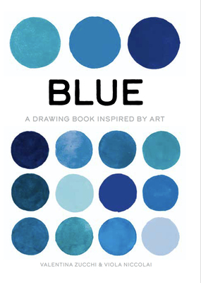 Blue: Exploring Color in Art (True Color)