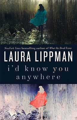 Cover Image for I'd Know You Anywhere: A Novel