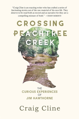 Cover for Crossing Peachtree Creek