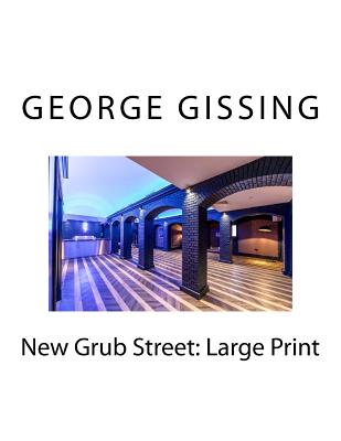New Grub Street