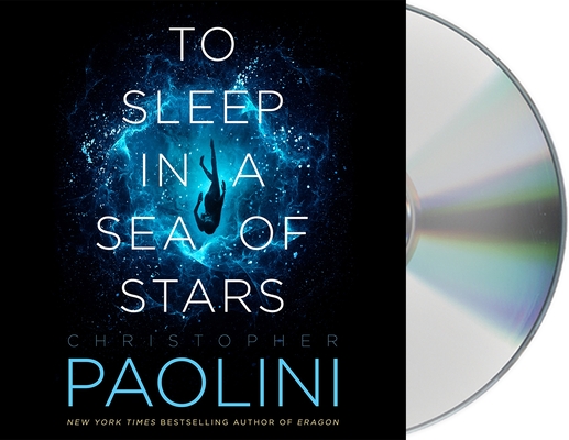 To Sleep in a Sea of Stars Cover Image