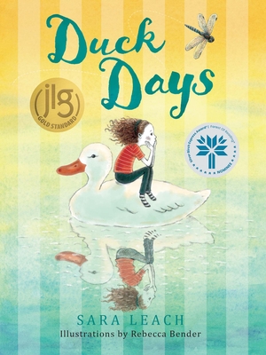 Duck Days Cover Image