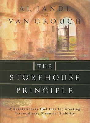 Storehouse Principle-SC Cover Image