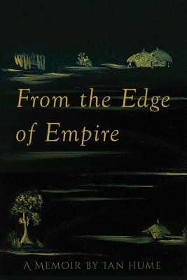 From the Edge of Empire: A Memoir Cover Image