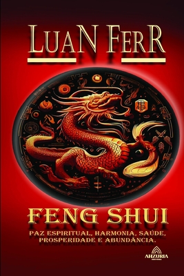 FengShui: Magia Chinesa Cover Image
