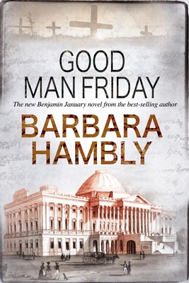 Good Man Friday Cover Image