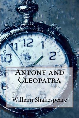 Antony and Cleopatra