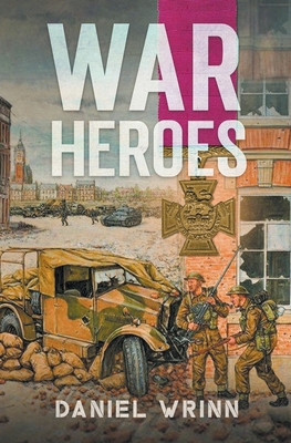 War Heroes Cover Image