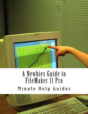 filemaker pro 11 help