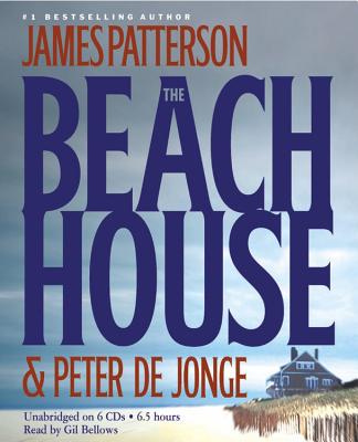The Beach House Lib/E Cover Image