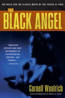 The Black Angel: A Novel