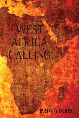 West Africa Calling Cover Image