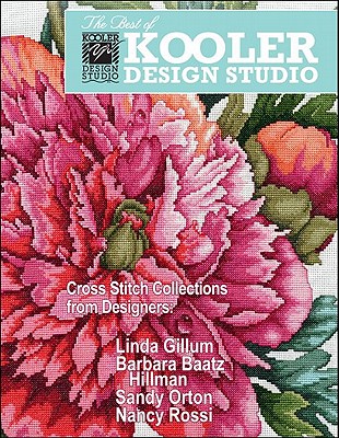 The Best of Kooler Design Studio By Linda Gillum, Barbara Baatz Hillman, Sandy Orton Cover Image