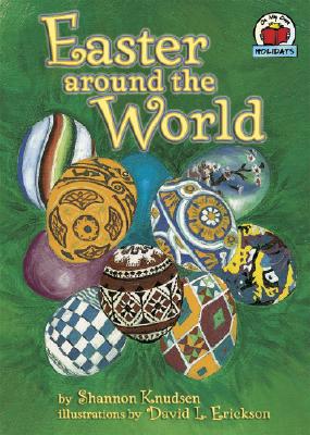 Easter Around the World Cover