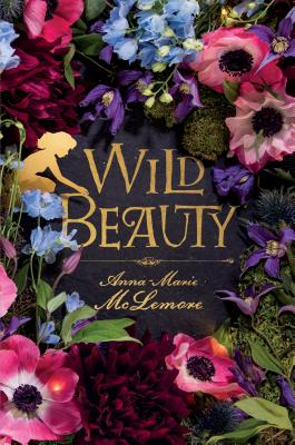Cover for Wild Beauty
