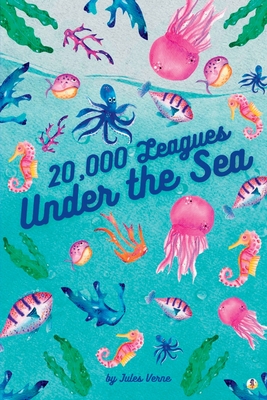 20,000 Leagues Under the Sea