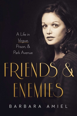 Cover for Friends and Enemies