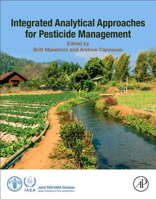 Integrated Analytical Approaches for Pesticide Management Cover Image