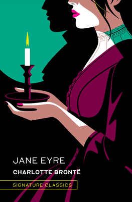 Cover for Jane Eyre (Signature Classics)