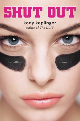 Shut Out By Kody Keplinger Cover Image