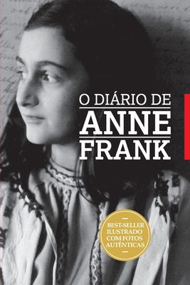 O Diario de Anne Frank Cover Image