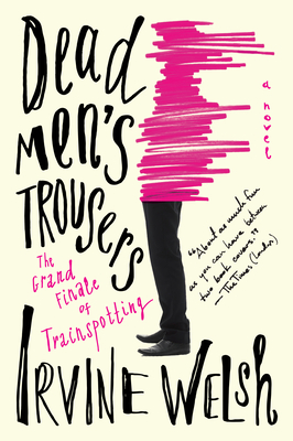 Cover for Dead Men's Trousers