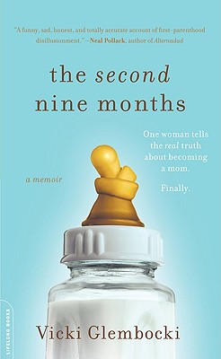 Cover for The Second Nine Months