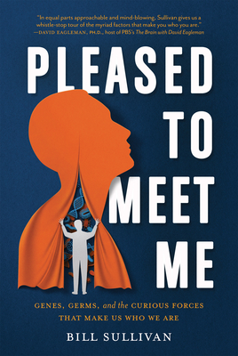 Cover for Pleased to Meet Me