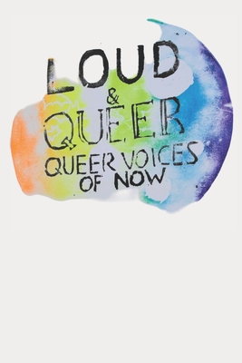 LOUD & QUEER 7 - Queer Halloween eZine (Loud & Queer Zine)