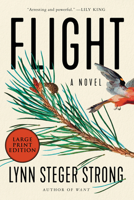 Flight: A Novel Cover Image