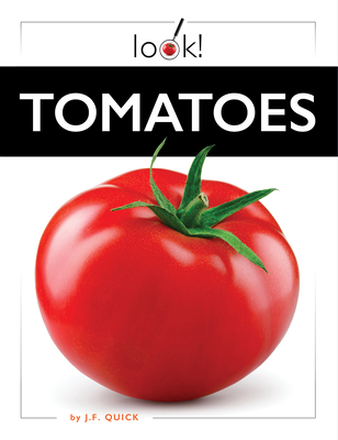 Tomatoes (Look!) Cover Image