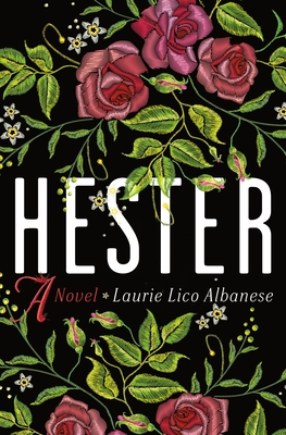 Cover Image for Hester: A Novel