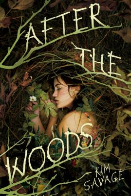 Cover for After the Woods
