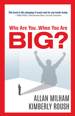 Who Are You...When You Are Big? Cover Image
