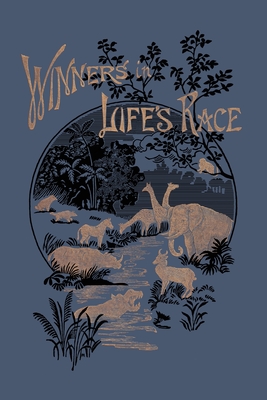 Winners in Life's Race (Yesterday's Classics) Cover Image
