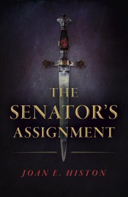 Cover for The Senator's Assignment