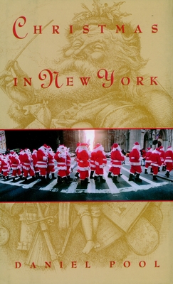 Cover for Christmas in New York