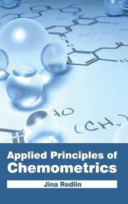 Applied Principles of Chemometrics Cover Image