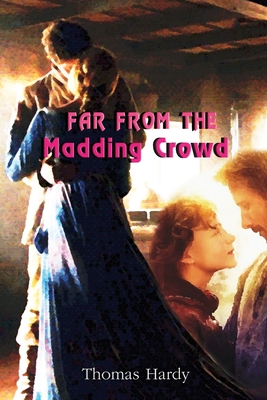 Far from the Madding Crowd