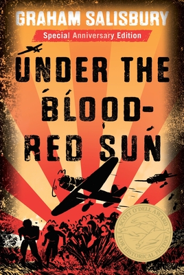 Under the Blood-Red Sun (Prisoners of the Empire Series #1)