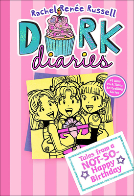 Tales from a Not-So-Happy Birthday (Dork Diaries #13)