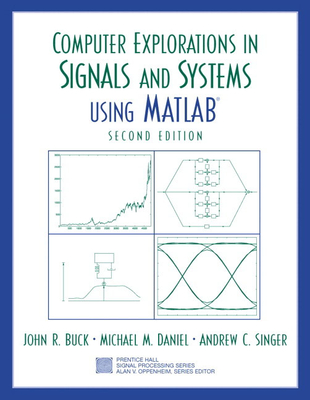 Signals and Systems Using MATLAB